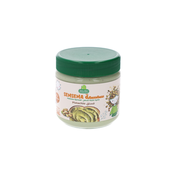 Halwani Semsema Pistachio Halawa Spread 360g