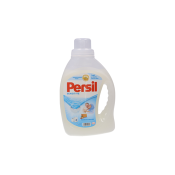 برسيل سائل غسيل الملابس للبشرة الحساسة للغسالات الأوتوماتيك 1لتر
