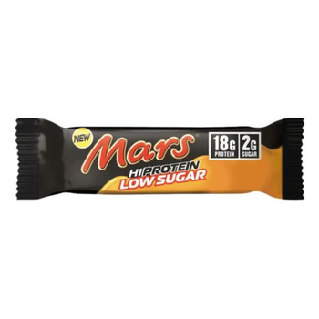 Mars Low Suger High Protein Bar 57g