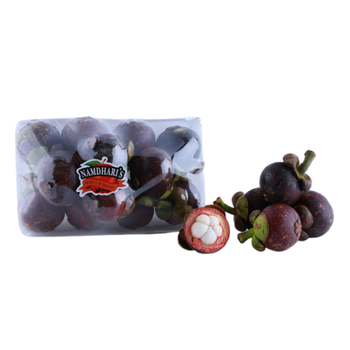 Mangosteen 500g