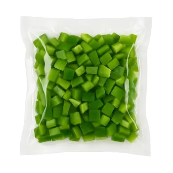 Themarona Jordanian Green Pepper Sliced 250g