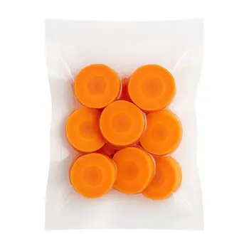 Themarona Australian Carrots Sliced 250g