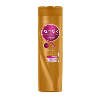 Sunsilk Hair Fall Solution Shampoo 200ml