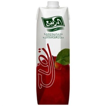 Alrabie Apple Juice 1L