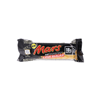 مارس بار منخفض السكر وعالي البروتين 57جرام