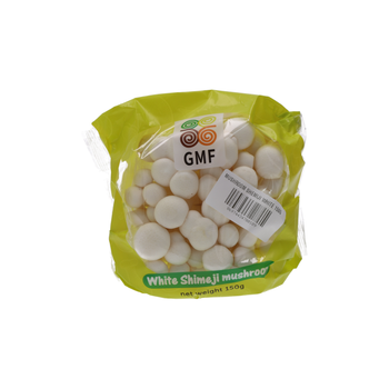 فطر شيميجي ابيض 150جرام