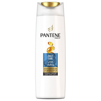 Pantene Pro-V Daily Care 2-in-1 Shampoo & Conditioner 190ml