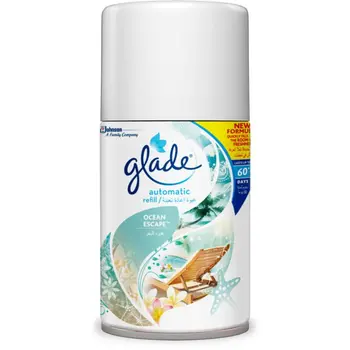 Glade Ocean Escape Automatic Spray Refill 269ml