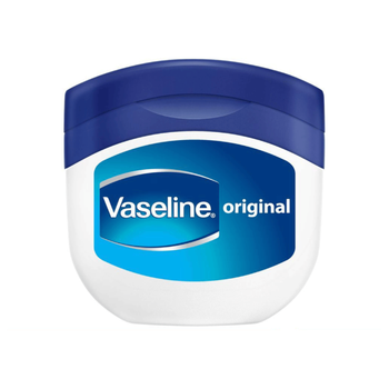 Vaseline Petroleum Jelly Original 100Ml