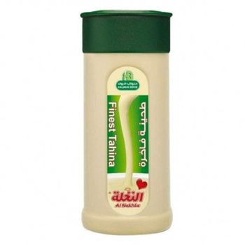 Halwani Al Nakhl Finest Tahina 500g