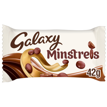 Galaxy Minsrtels Bag 42g