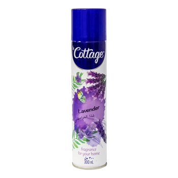 Cottagelavender Air Freshener 300Ml