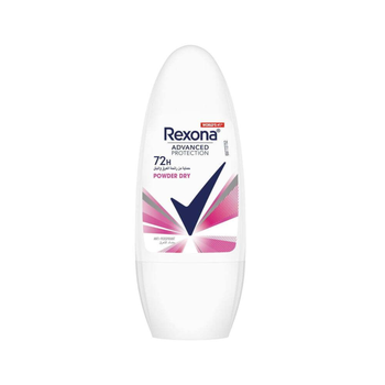 Rexona Women Roll-On Powder Dry Antiperspirant Deodorant 50Ml