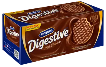 Mcvitie's Milk Chocolate 300g