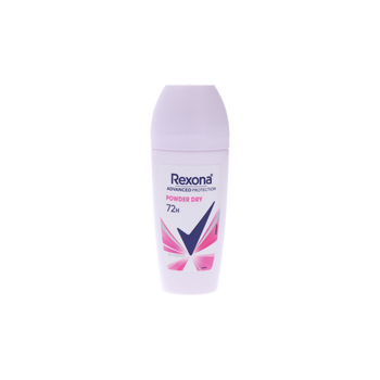 Rexona Advanced Protection Roll-On Deodorant 50ml