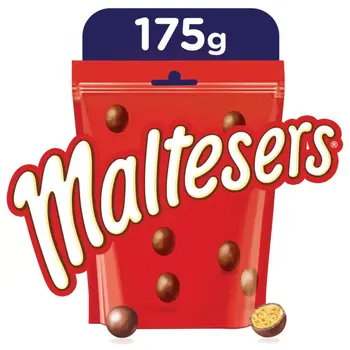 Maltesers Chocolate Pouch 175G