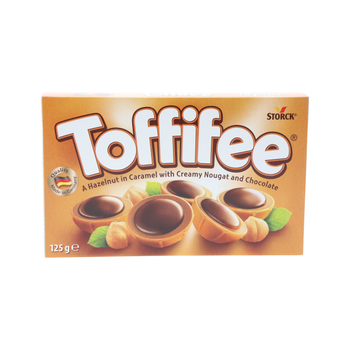 توفي 125جرام