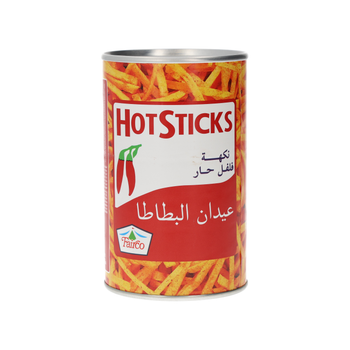 Elite Fairco Potato Stix Hot 50G