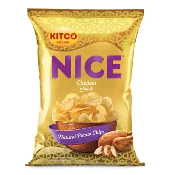 Kitco Nice Chicken 150g