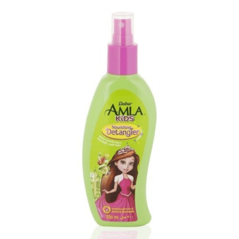 Dabur Amla Kids Nourishing .Dtnglr Amla&Almnds200Ml