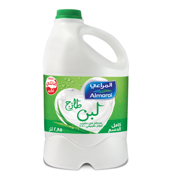 Almarai Fresh Full Fat Laban 2.85L