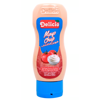 Delicio Mayochup New & Improved Recipe 300ml