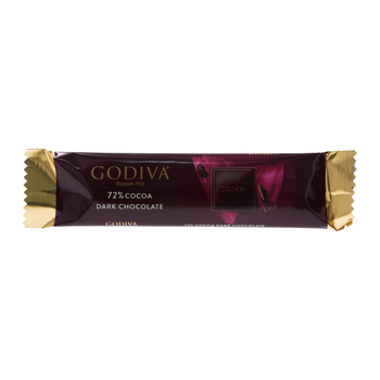 جوديفا 72٪ كاكاو شوكولاتة داكنة 32جرام
