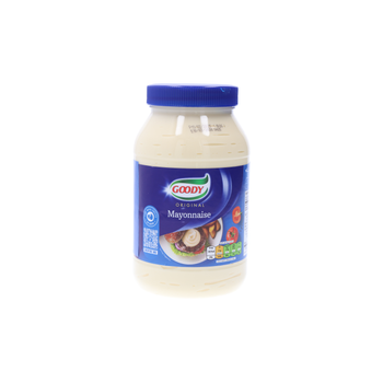 Goody Original Mayonnaise 946ml