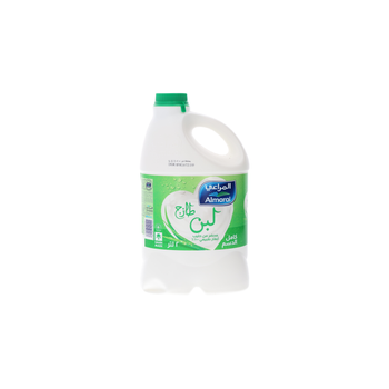 Almarai Fresh Full Fat Laban 2L