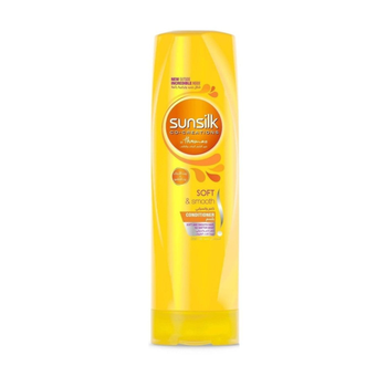 Sunsilk Co-Creations Soft & Smooth Conditioner 350ml