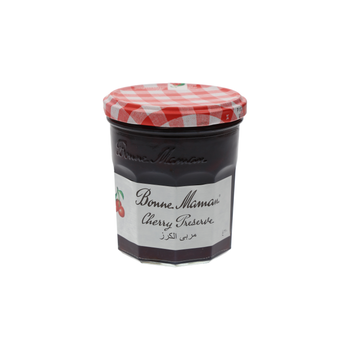 Bon Maman Jam Cherry 370g