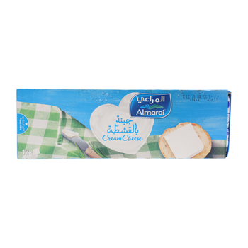 المراعي جبن بالقشطة 12×216 جم