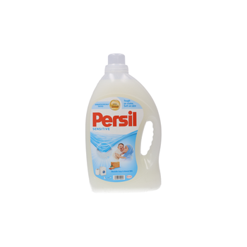Persil Sensitive Laundry Detergent Gel 3L