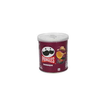 Pringles Barbeque 40g