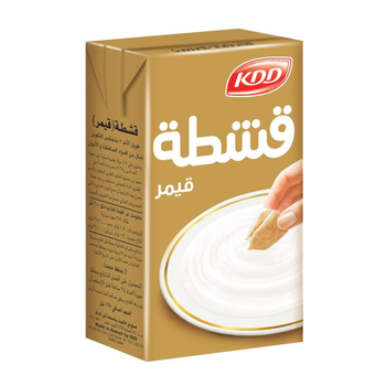 KDD Gaimer Thick Cream 125 ml