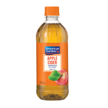 American Garden Apple Cider Vinegar 500ml