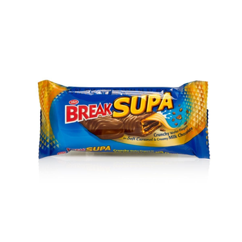 Tiffany Break Supa 30G
