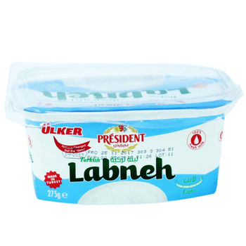 President Labneh Light 275g