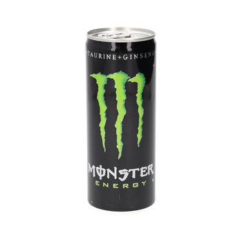 Monster Energy Drink 250ml
