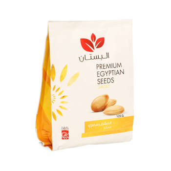 Albustan Premium Salted Egyptian Seeds 115g