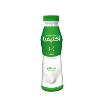 Activia Full Fat FreshLaban 375Ml