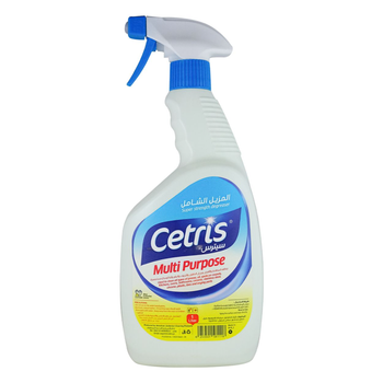 Cetris Multi-Purpose Cleaner 1L