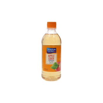 American Garden Apple Cider Vinegar 500ml