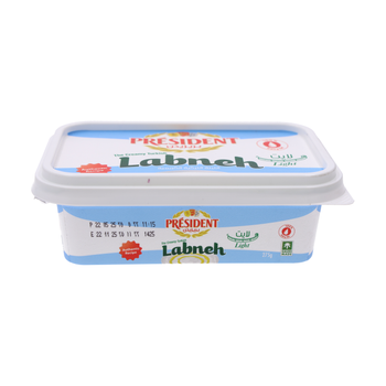 President Labneh Light 275g