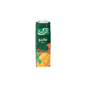 Al Rabie Mango Nectar 1L