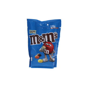 إم أند إمز كريسبي 170 جرام