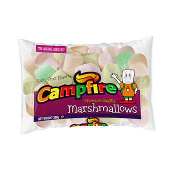 CampfireMarshmallowsRegFruity300g