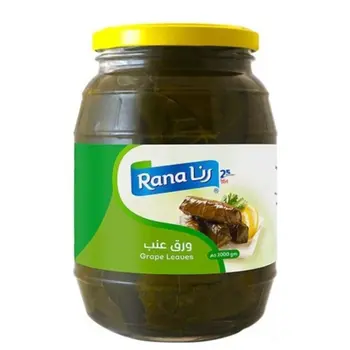 Rana Grape Leaves 1000g