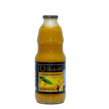 Caesar Mango Fruit Mix Juice No Added Sugar 1L
