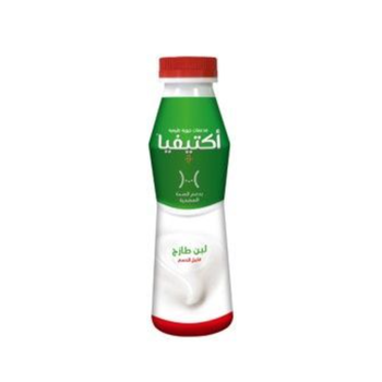 Activia Low Fat Fresh Laban 375Ml